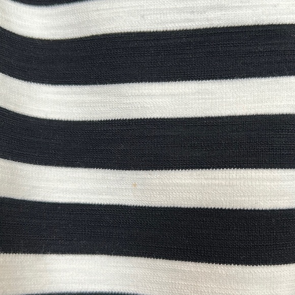 ⭐️🌟Madewell Striped Dress, XS🌟 - Picture 10 of 14